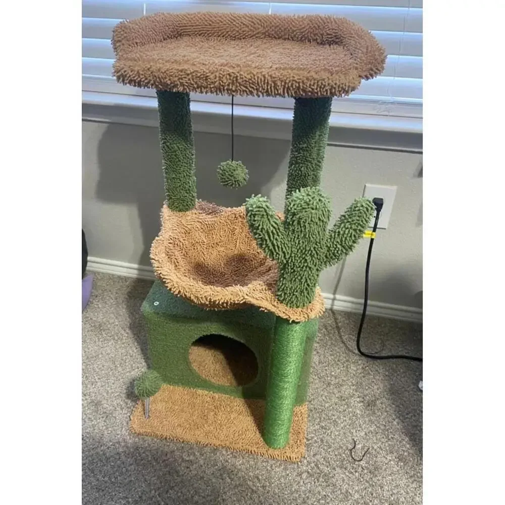 Cat Tree